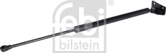 Febi Bilstein 179709 - Ammortizatore pneumatico, Cofano bagagli / vano carico autozon.pro