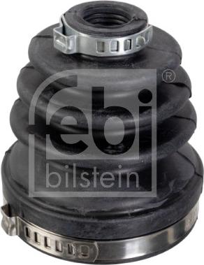 Febi Bilstein 179717 - Cuffia, Semiasse autozon.pro