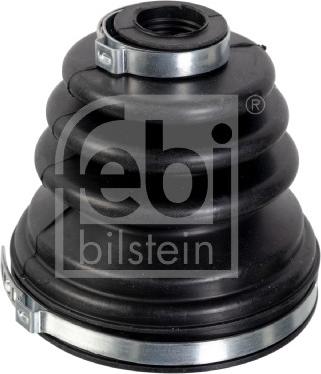 Febi Bilstein 179729 - Cuffia, Semiasse autozon.pro