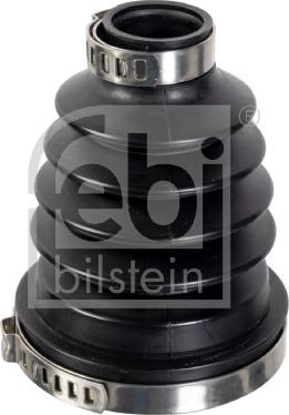 Febi Bilstein 179728 - Cuffia, Semiasse autozon.pro