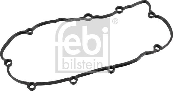 Febi Bilstein 179723 - Guarnizione, Copritestata autozon.pro