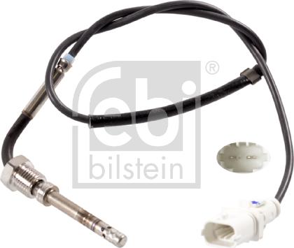 Febi Bilstein 174954 - Sensore, Temperatura gas scarico autozon.pro