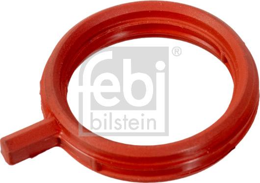 Febi Bilstein 174952 - Guarnizione, Collettore aspirazione autozon.pro