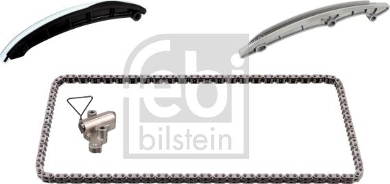 Febi Bilstein 174963 - Kit catena distribuzione autozon.pro