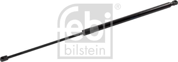 Febi Bilstein 174986 - Ammortizatore pneumatico, Cofano bagagli / vano carico autozon.pro