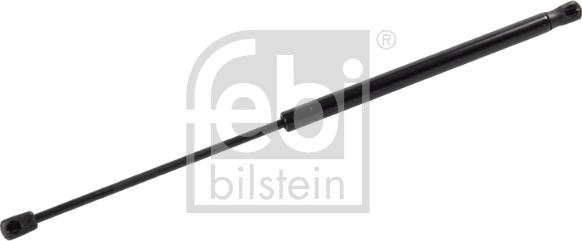 Febi Bilstein 174980 - Ammortizatore pneumatico, Cofano bagagli / vano carico autozon.pro