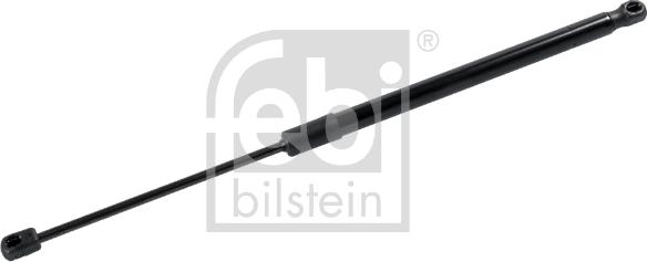 Febi Bilstein 174981 - Ammortizatore pneumatico, Cofano bagagli / vano carico autozon.pro