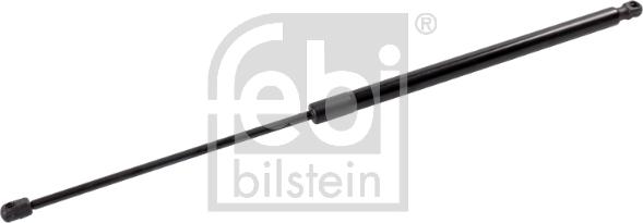 Febi Bilstein 174987 - Ammortizatore pneumatico, Cofano bagagli / vano carico autozon.pro