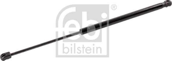 Febi Bilstein 174979 - Ammortizatore pneumatico, Cofano bagagli / vano carico autozon.pro