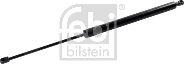 Febi Bilstein 174975 - Ammortizatore pneumatico, Cofano bagagli / vano carico autozon.pro