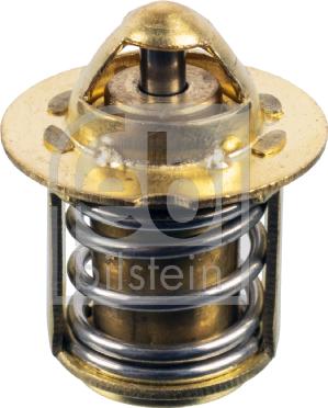 Febi Bilstein 174444 - Termostato, Refrigerante autozon.pro