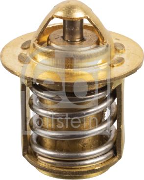 Febi Bilstein 174445 - Termostato, Refrigerante autozon.pro