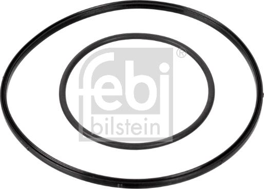 Febi Bilstein 174463 - Kit guarnizioni, Pompa a depressione autozon.pro