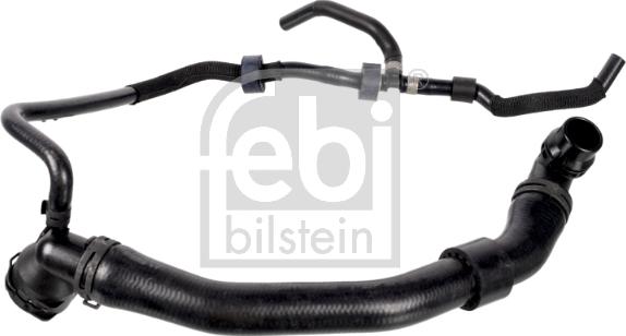 Febi Bilstein 174403 - Flessibile radiatore autozon.pro