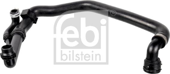 Febi Bilstein 174415 - Flessibile radiatore autozon.pro