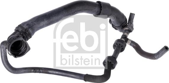 Febi Bilstein 174413 - Flessibile radiatore autozon.pro