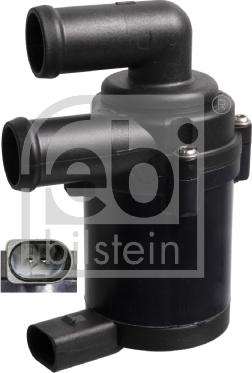 Febi Bilstein 174485 - Pompa acqua ausiliaria autozon.pro