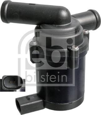 Febi Bilstein 174481 - Pompa acqua ausiliaria autozon.pro