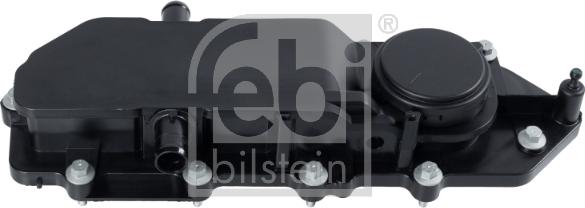 Febi Bilstein 174487 - Valvola, Ventilazione carter autozon.pro