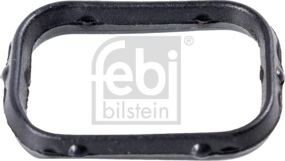 Febi Bilstein 174425 - Guarnizione, Pompa olio autozon.pro