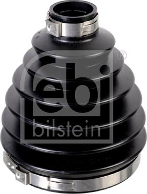 Febi Bilstein 174422 - Cuffia, Semiasse autozon.pro