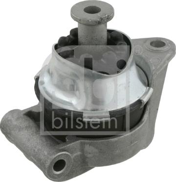 Febi Bilstein 17442 - Sospensione, Motore autozon.pro