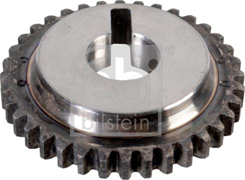 Febi Bilstein 174594 - Ruota dentata, Albero a camme autozon.pro