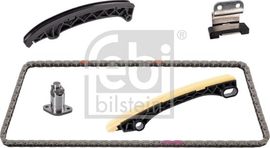 Febi Bilstein 174548 - Kit catena distribuzione autozon.pro