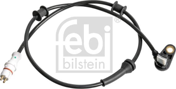 Febi Bilstein 174559 - Sensore, N° giri ruota autozon.pro