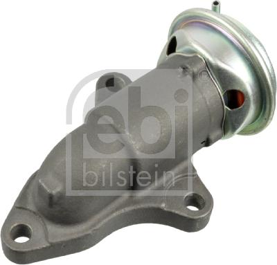 Febi Bilstein 174550 - Valvola ricircolo gas scarico-EGR autozon.pro