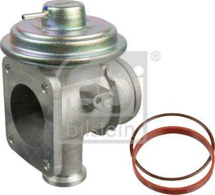 Febi Bilstein 174551 - Valvola ricircolo gas scarico-EGR autozon.pro