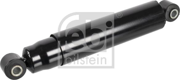 Febi Bilstein 174558 - Ammortizzatore autozon.pro