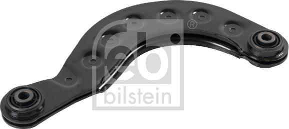 Febi Bilstein 174553 - Braccio oscillante, Sospensione ruota autozon.pro