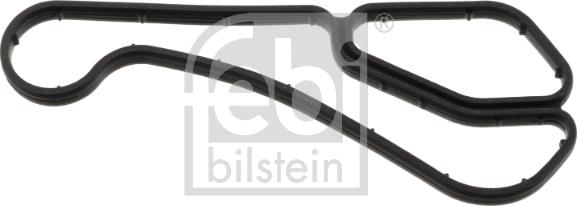 Febi Bilstein 174552 - Guarnizione, Radiatore olio autozon.pro