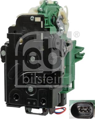 Febi Bilstein 174565 - Serratura sport. autozon.pro