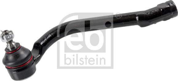 Febi Bilstein 174566 - Testa barra d'accoppiamento autozon.pro