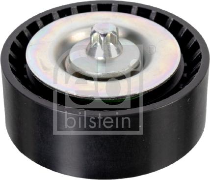 Febi Bilstein 174516 - Galoppino / Guidacinghia, Cinghia Poly-V autozon.pro