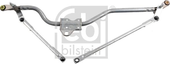 Febi Bilstein 174513 - Tiranteria tergicristallo autozon.pro