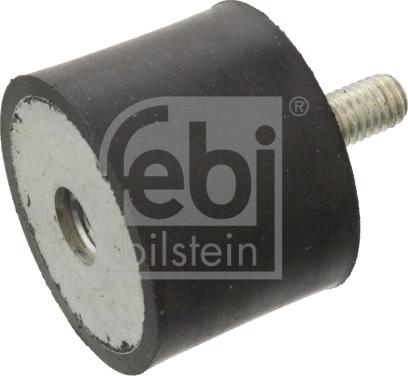 Febi Bilstein 17451 - Supporto, Imp. gas scarico autozon.pro