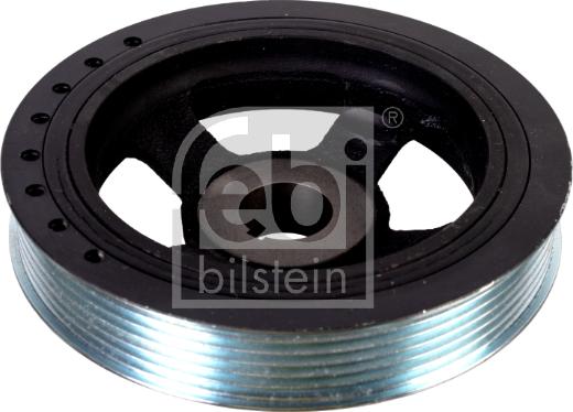 Febi Bilstein 174538 - Puleggia cinghia, Albero a gomiti autozon.pro