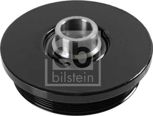 Febi Bilstein 174664 - Puleggia cinghia, Albero a gomiti autozon.pro