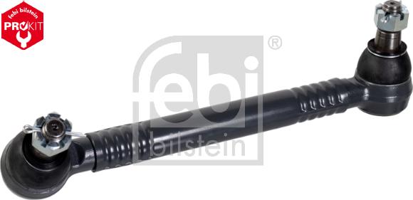 Febi Bilstein 174600 - Asta / Puntone, Stabilizzatore autozon.pro