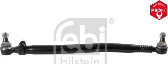 Febi Bilstein 174601 - Barra sterzo autozon.pro