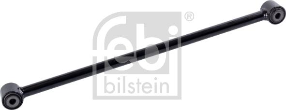 Febi Bilstein 174680 - Braccio oscillante, Sospensione ruota autozon.pro