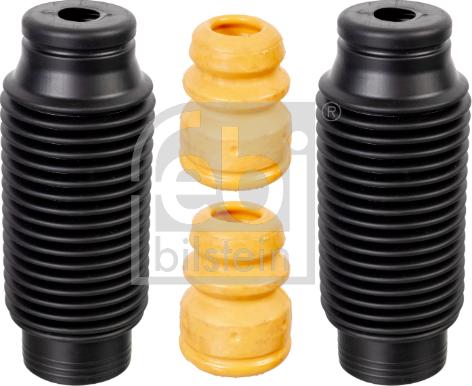 Febi Bilstein 174683 - Kit parapolvere, Ammortizzatore autozon.pro