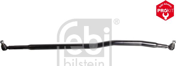 Febi Bilstein 174621 - Barra sterzo autozon.pro