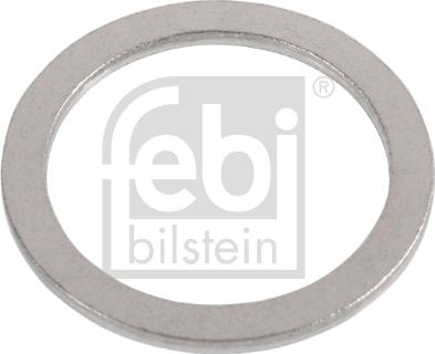 Febi Bilstein 174671 - Anello di tenuta, vite di scarico olio autozon.pro