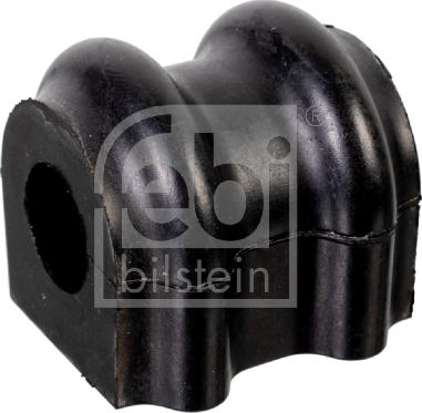 Febi Bilstein 174093 - Bronzina cuscinetto, Barra stabilizzatrice autozon.pro