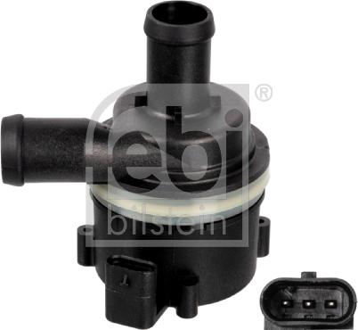 Febi Bilstein 174046 - Pompa acqua ausiliaria autozon.pro