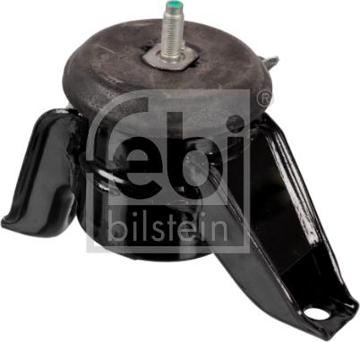 Febi Bilstein 174056 - Sospensione, Motore autozon.pro